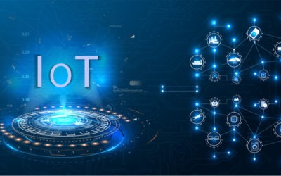 Cos’è l’Internet of Things e perché è necessaria una Consulenza IoT