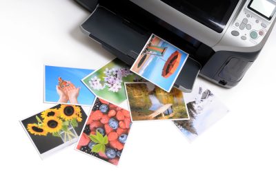 Cartucce per Stampanti Fotografiche: Come Scegliere la Migliore?